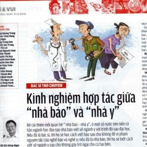 Saigon Tiếp thị 21.6.13