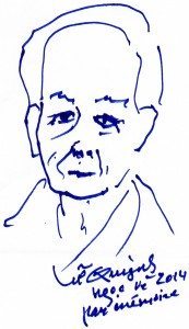 Lữ Quỳnh... nay (phác thảo ĐHN)