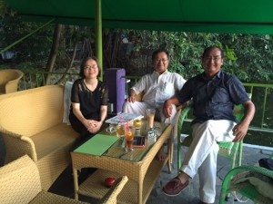 Nguyệt Mai- Đỗ Hồng Ngọc- Nguyễn Quang Chơn (13.11.15)