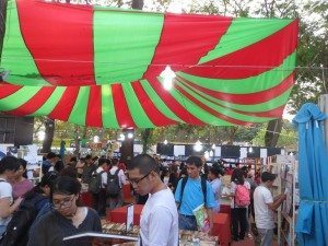 Đông nhất là thanh niên!