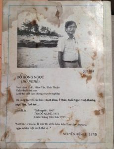 bìa 4 Giữa Hoàng Hôn Xưa