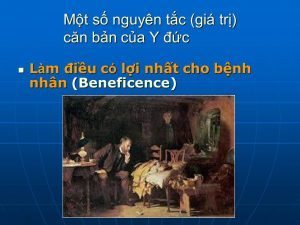 Thầy thuốc ngày xưa dưới ánh đèn dầu...