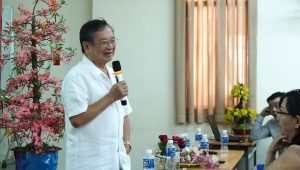 photo Truong Trọng Hoàng