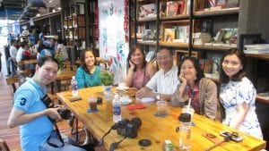 Đã có thêm Trương Trọng Hoàng, Minh Trang, Yến Phi...