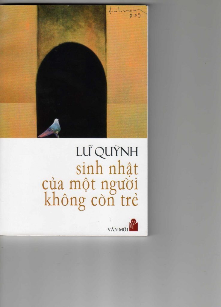Lu Quynh THO