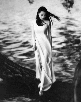 Ao dai 1 Ao dai 1